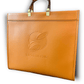 Camel Brown Tote