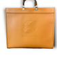 Camel Brown Tote