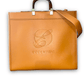 Camel Brown Tote